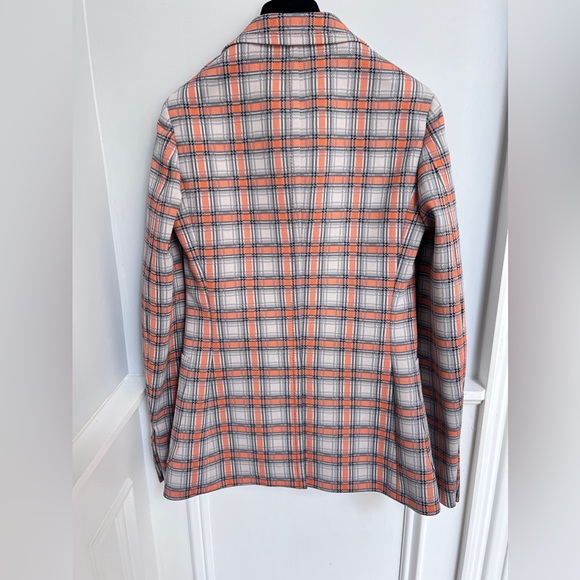 Prada Runway Suit Jacket - Picture 6 of 10